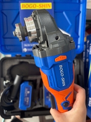 Máy mài pin 21V 6500v/min Bogo-Shin