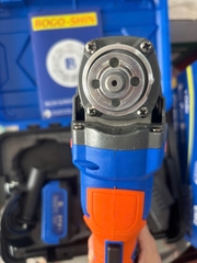 Máy mài pin 21V 6500v/min Bogo-Shin