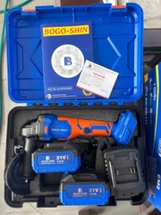 Máy mài pin 21V 6500v/min Bogo-Shin