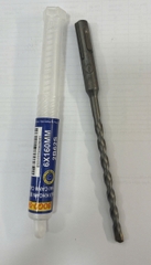 Mũi khoan bê tông cao cấp 2C 6x160mm