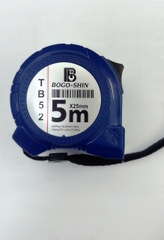 Thước 2 mặt 5m Bogo-Shin