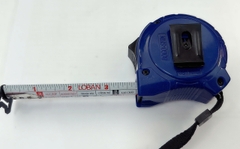 Thước 2 mặt 5m Bogo-Shin