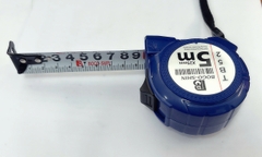 Thước 2 mặt 5m Bogo-Shin