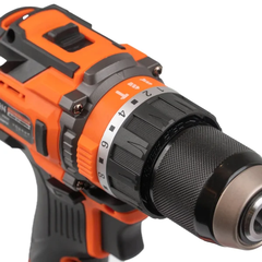 Thân máy khoan pin 13mm Hukan (Gen 1 Lux) G1-M88PRO