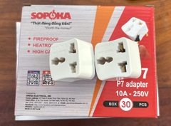 Đầu nối đa năng P7 Sopoka