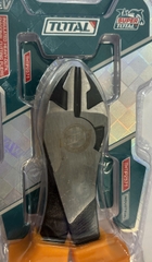 Kìm cắt đầu nặng cách điện 7in 180mm Total