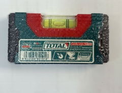 Thước thuỷ dùng cho thợ xây dựng 10cm Total