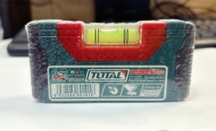 Thước thuỷ dùng cho thợ xây dựng 10cm Total