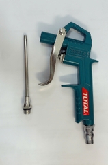 Súng thổi khí Total