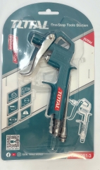 Súng thổi khí Total