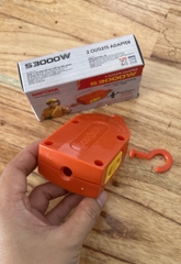 Đầu nối siêu chịu tải S3000W Sopoka