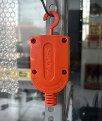 Đầu nối siêu chịu tải S3000W Sopoka