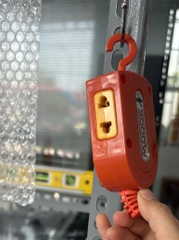 Đầu nối siêu chịu tải S3000W Sopoka