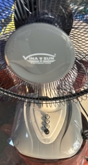 Quạt bàn Vinasun QB3-VNS (có cầu chì chống cháy)