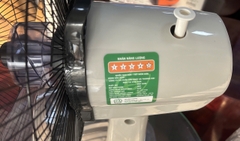 Quạt bàn Vinasun QB3-VNS (có cầu chì chống cháy)