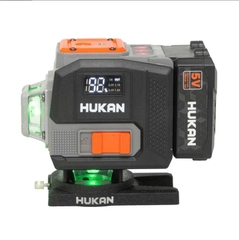 Máy cân bằng laser 12 line (kèm chân) G1-LT97