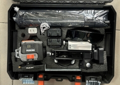 Máy cân bằng laser 12 line (kèm chân) G1-LT97