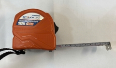 Thước 10m*2.5 2 mặt V2 Staka