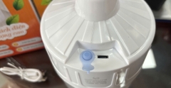 Đèn sạc 3 chế độ 150W Havina