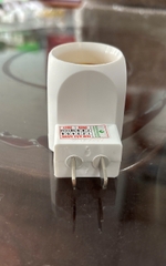 Đui công tắc 4A/250V
