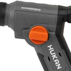 Thân máy khoan đục mini 2 chức năng Hukan G2-KB18MN