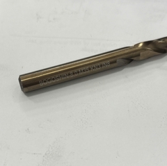Mũi khoan inox đặc chủng 8mm Bogo-Shin