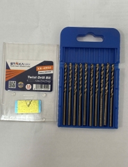 Mũi khoan inox 3.0mm Stakamax