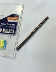Mũi khoan inox 3.0mm Stakamax