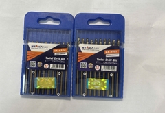 Mũi khoan inox 3.2mm Stakamax