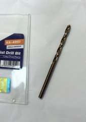 Mũi khoan inox 3.2mm Stakamax