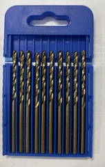 Mũi khoan inox 3.2mm Stakamax