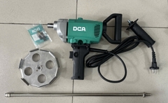 Máy trộn sơn DCA AQU02-160
