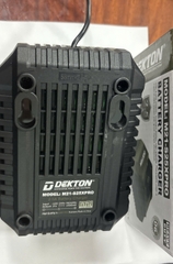 Đế sạc pin DEKTON M21-S25XPRO 21V/2.5A
