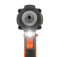 Thân máy siết bulong pin đầu 2in1 Hukan G1-BLP324