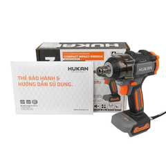 Thân máy siết bulong pin đầu 2in1 Hukan G1-BLP324