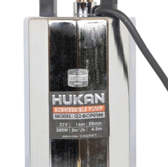 Thân máy bơm chìm pin Hukan G2-BCP05M