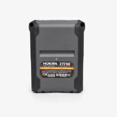 Combo pin Hukan FX4500 + sạc 1.5Ah Gen 2