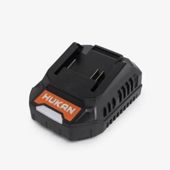 Combo pin Hukan FX4500 + sạc 1.5Ah Gen 2