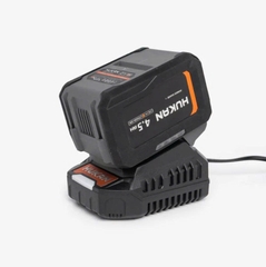 Combo pin Hukan FX4500 + sạc 1.5Ah Gen 2