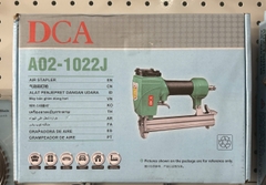 Súng bắn đinh ghim DCA A02-1022J