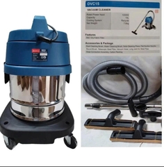 Máy hút bụi DongCheng-DVC15
