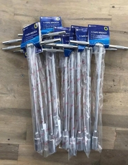 Tê vặn cao cấp Bogo-Shin 13mm