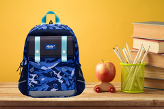 Bí kíp chọn mua balo cho bé đi học mẫu giáo, tiểu học chuẩn đẹp