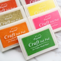 Craft Ink Pad