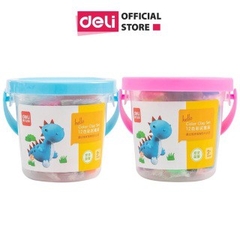 Đất nặn deli 7022