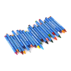 Staedtler Sáp - 24 màu