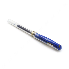 Bút ký Uni ngòi 1.0mm - xanh