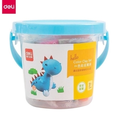 Đất nặn deli 7031