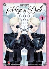 Migi&Dali tập 3