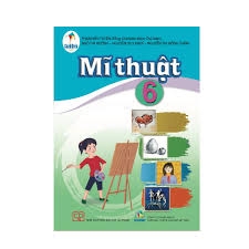 Mĩ thuật lớp 6 (CD)